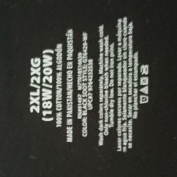 🛍 Halloween T-shirt - Picture 3 of 6